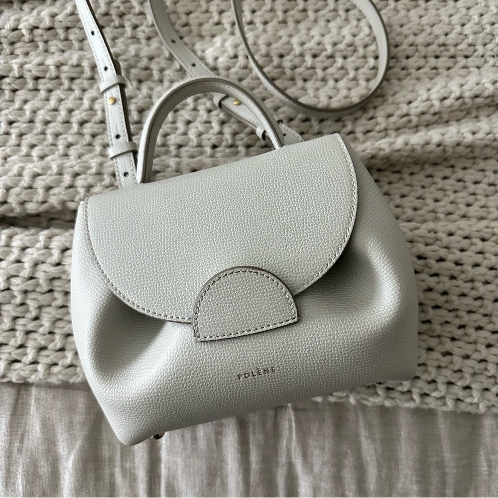 AUTHENTIC Polene numero un Nano